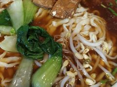 -雲栖斜街炸酱面馆
