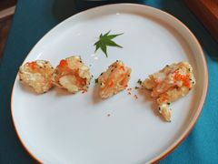 -美食汇自助餐厅·杭州城中香格里拉