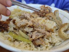 -老柴枝猪脚饭(窑岭店)