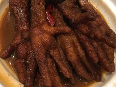 -大铁勺新津菜(东丽阳光新业广场店)