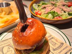 -J·one Bistro吉萬酒厨·牛排