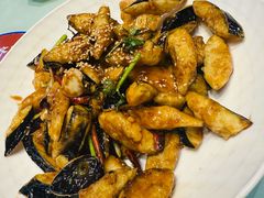 -老济南·地道济南菜(大明湖店)