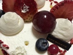 -PARIS BAGUETTE巴黎贝甜(西站食宝街店)