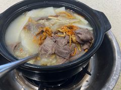 -九寨沟特色牦牛肉汤锅