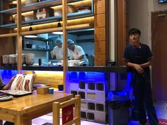 大堂-山丹丹西北菜(金贸大厦店)