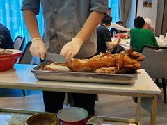 -惠丰堂饭庄(北洼路店)