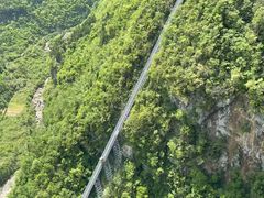 -鹿院坪生态旅游景区