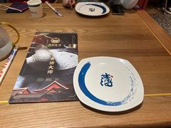 -满园烤鸭·春饼(中街大悦城店)