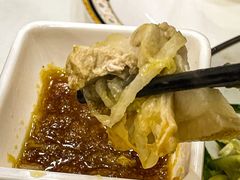 -翠花上酸菜