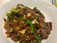 -兰湘子·湘菜小炒(盛龙广场店)