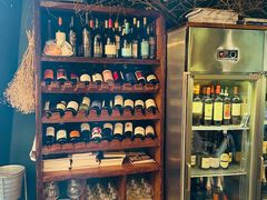 -羽深肉铺 Steak & Wine