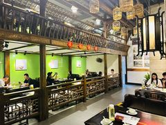 -陈麻婆豆腐总店