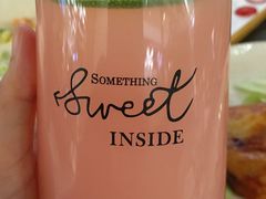 -TA'塔雀 墨西哥餐厅(江都金鹰店)