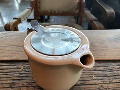 -漫咖啡MAANCOFFEE(清江路店)