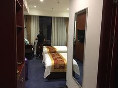 -紫东瑞亨酒店(牛市口地铁站店)