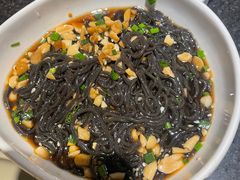 -俏巴妹烤鱼香锅(奥体店)