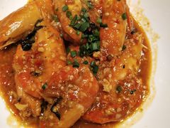 -海鲜e族(马王堆店)