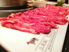 -牛事制造局牛肉火锅(莲岳路店)