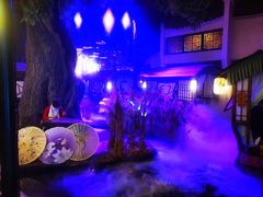 -淀里船宴(卓达店)