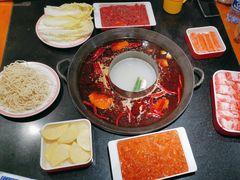 -三块六重庆火锅(万象汇店)