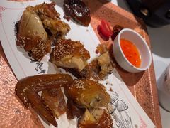 -庆江南江南菜(琴湖溪里花园城店)