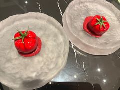 -DEEP·美式餐吧(五棵松华熙LIVE店)
