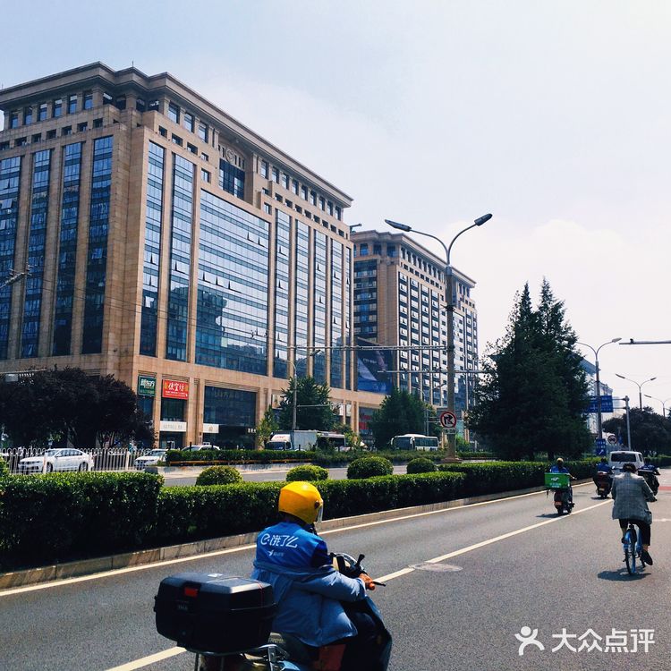 [爱心]北京大街小巷·崇文门外大街