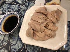 -白家餐厅(徐家汇店)