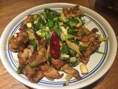 -云海肴·汽锅鸡·云南代表菜(天山百盛优客店)