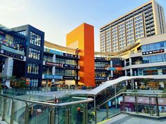 -浦江城市生活广场(江月路店)