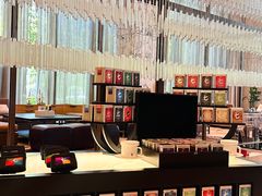 -怡廊(上海漕河泾万丽酒店)