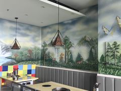 -鑫海汇海鲜烤肉火锅自助(七彩城店)