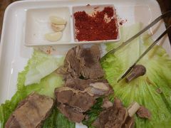 -宗巴雍姆藏餐府