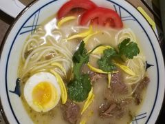 -卡朋西餐(较场西路店)