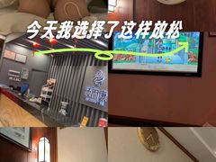 -颐而康·按摩·艾灸·足疗(南岸晶都店)