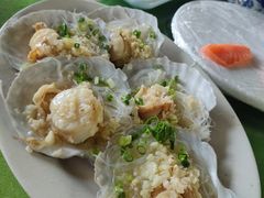 -盛港湾海鲜食府(黄沙店)