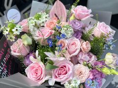 -大族广场Mall&More