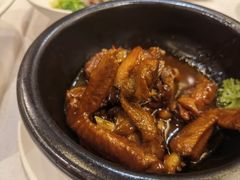 -云冈美高大酒店-西餐厅