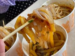 -啊马英豌豆粉