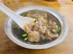 -东兴牛肉店(庄府巷店)