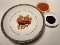 脆皮雪花牛肉-子福慧(虹桥店)