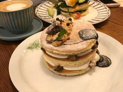 -AFS Cafe & Canteen(闽江二路店)