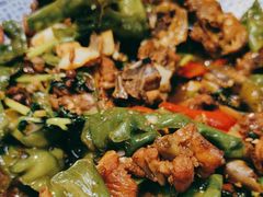 -食鸡公社辣子鸡·潍坊菜·烧烤