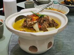 美味清汤羊肉-望湘园·湖南菜(宏伊店)