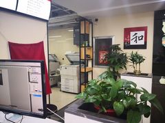 -中标王图文快印(世纪路店)