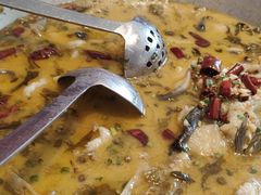 -辣婆婆(航天桥店)