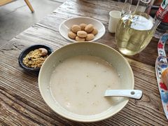 -上席擂茶·新中式青年茶馆(古城店)