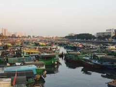 -侨港海滩