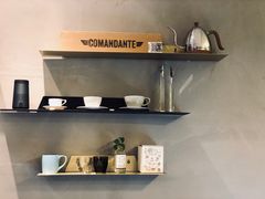 -KYO COFFEE(胶州路店)