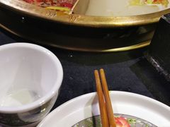 -沸炉重庆老火锅(军事博物馆店)